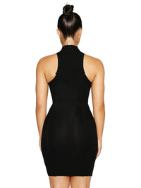 The Eclipse Bodycon Dress