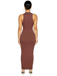 The Sculpt Maxi