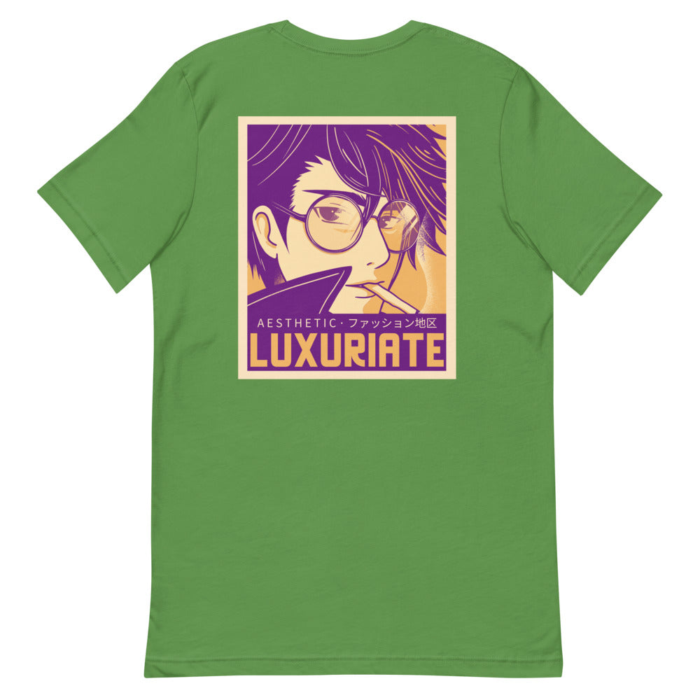 LUXURIATE Aesthetic UNISEX T-Shirt